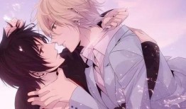 耽美动漫视频在线观看,在线观看，沉浸耽美世界